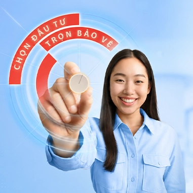 An Phát Đầu Tư Thịnh Vượng