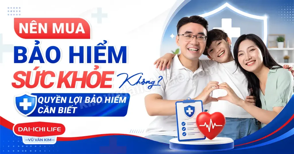 Bảo Hiểm Sức Khỏe