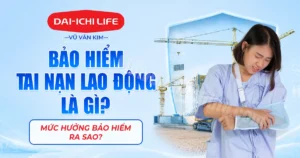 bảo hiểm tai nạn lao động