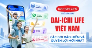 Dai-ichi Life Việt Nam
