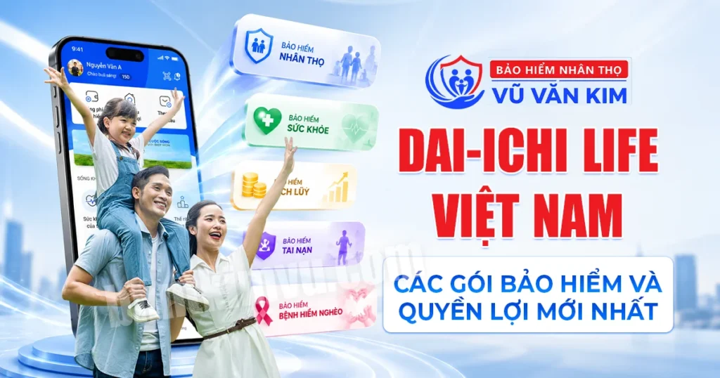 dai-ichi-life-viet-nam