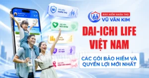 dai-ichi-life-viet-nam