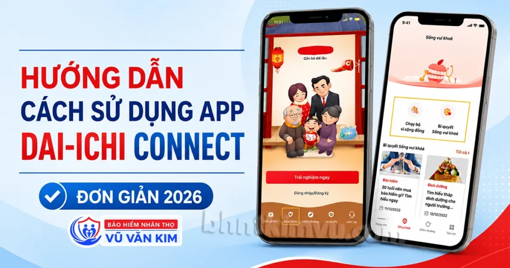 Dai-ichi Connect