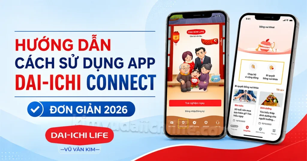 Dai-ichi Connect