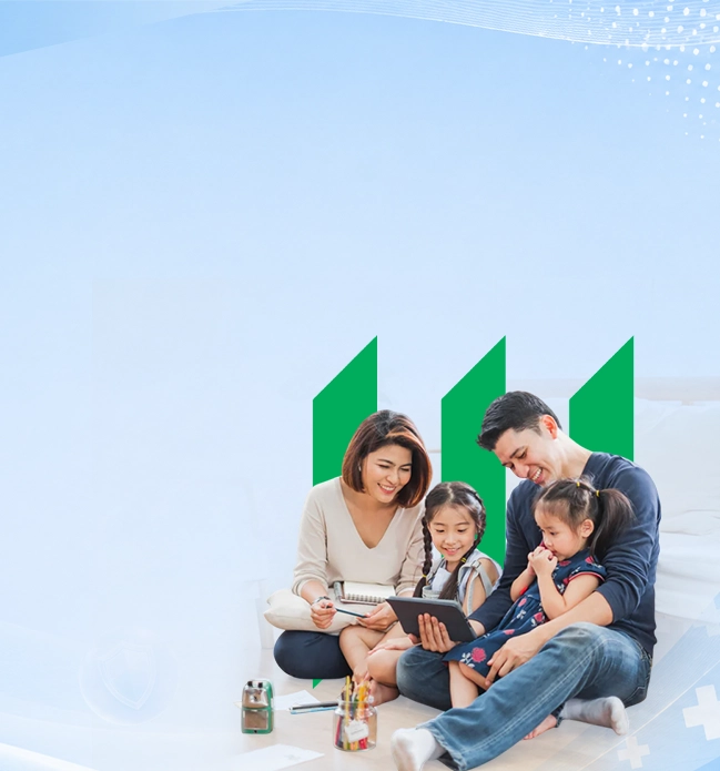 Bảo hiểm nhân thị Manulife