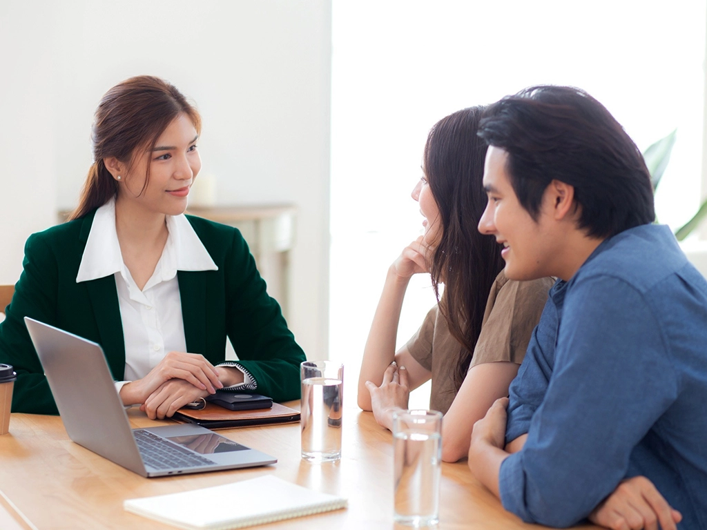 Manulife - Điểm Tựa Đầu Tư