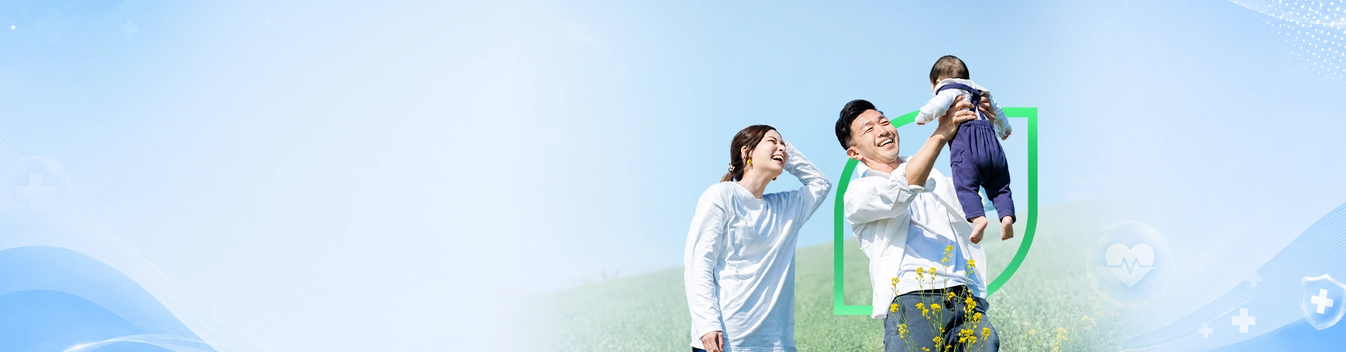 Bảo hiểm Manulife - Xanh ước mơ