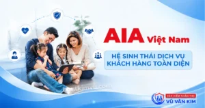 AIA Việt Nam
