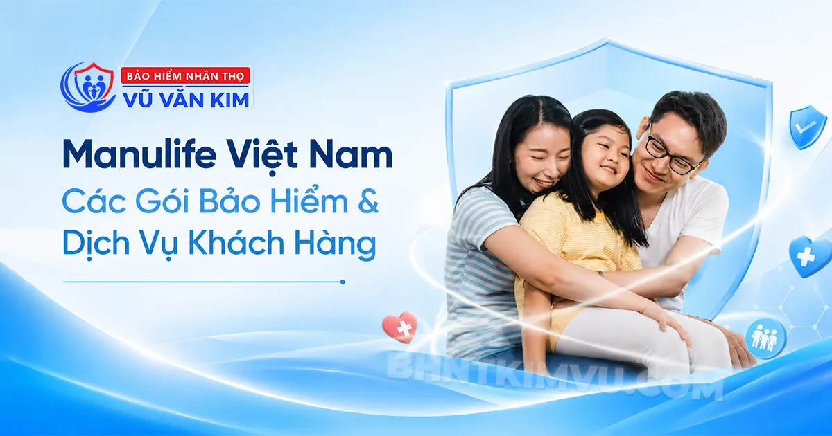 Manulife Việt Nam