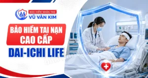 bảo hiểm tai nạn cao cấp