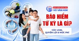 Bảo hiểm tử kỳ