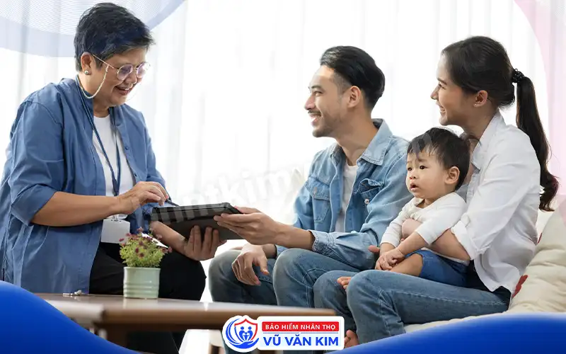 Quyền lợi đầu tư gia tăng tài sản

